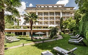 Classic Hotel Meranerhof